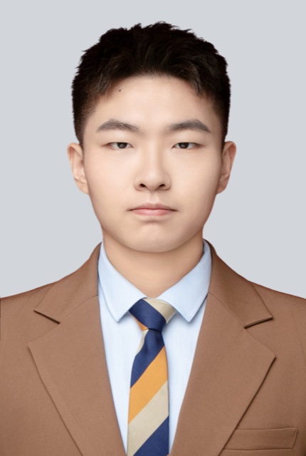 Delong Li