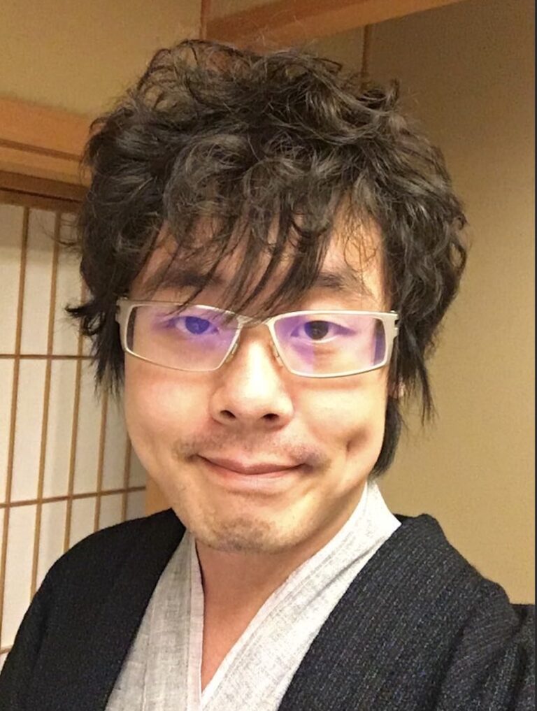 Dr. Saber Yu
