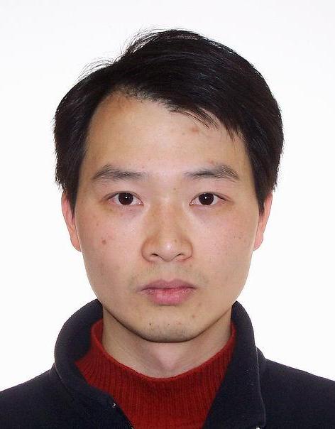 Prof. Wei Ni