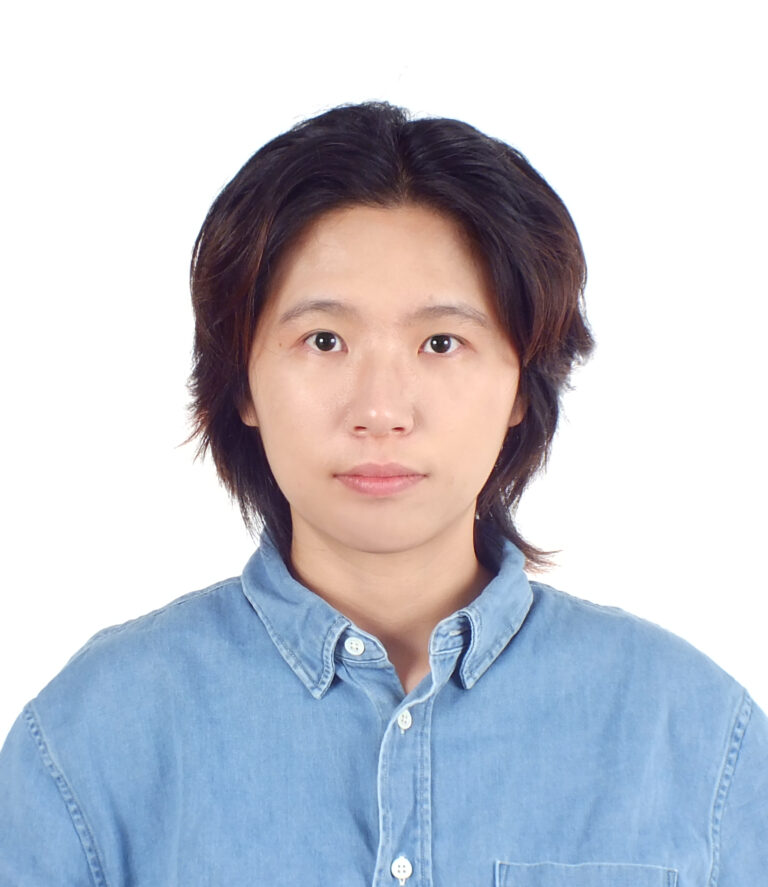Xiaojie (Zoe) Lin