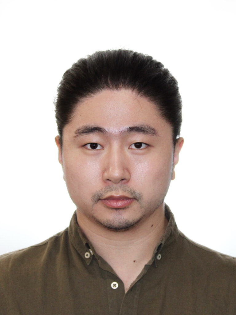 Dr. Xu Wang