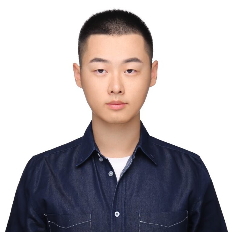 Zixu (Tony) Zhang